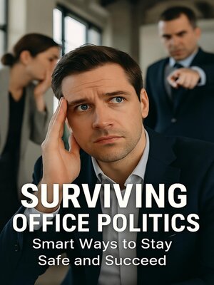cover image of Surviving Office Politics